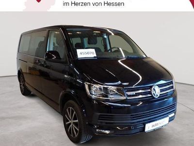 VW Caravelle