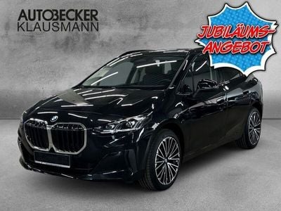 BMW 220 Active Tourer
