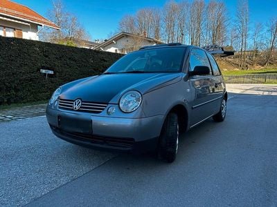 VW Lupo