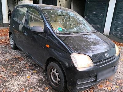 Daihatsu Cuore