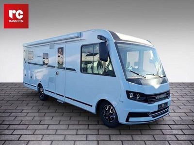 Gebraucht Weinsberg CaraCore 140 PS (102 kW) 2025 Weiß Van