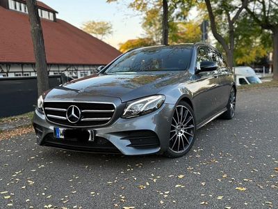Mercedes E350