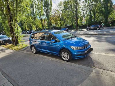 gebraucht VW Touran Touran1.0 TSI OPF Trendline