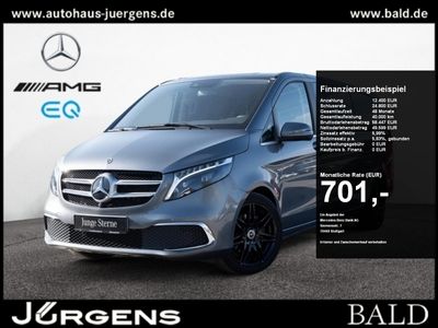 Mercedes V300
