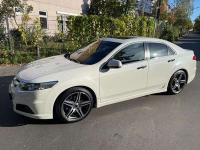 gebraucht Honda Accord Accord2.4 Automatik Executive