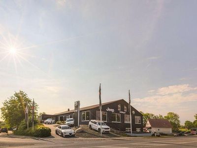 Gebraucht Jeep Wrangler Unlimited Rubicon 381 PS (280 kW) 2025 Weiß SUV