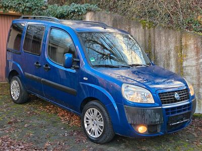 Fiat Doblò