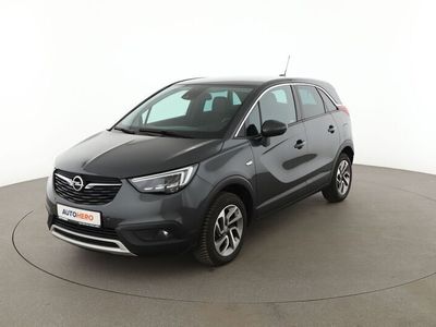 gebraucht Opel Crossland X 1.2 INNOVATION, Benzin, 16.090 €