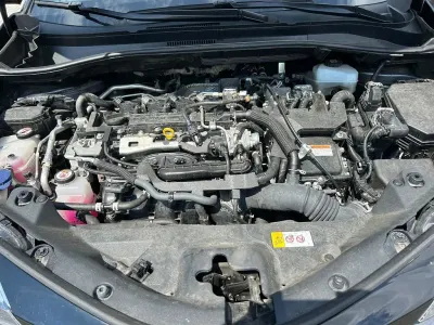 Gebraucht Toyota C-HR