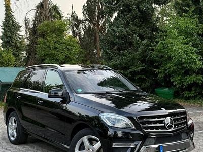Mercedes ML350