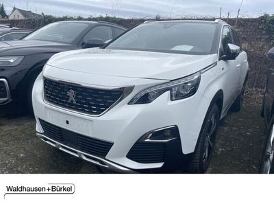 gebraucht Peugeot 5008 2.0 BlueHDi 180 GT