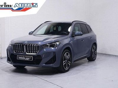 Gebraucht BMW iX1 Shadowline 230 kW (313 PS) 2024 Grau SUV