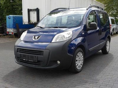 Peugeot Bipper