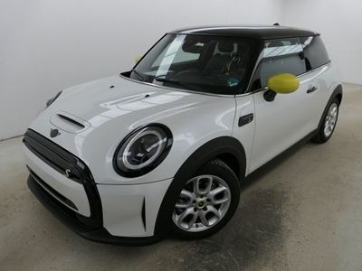 gebraucht Mini Cooper SE Electric Trim Sitzh Navi LED NP:44.000