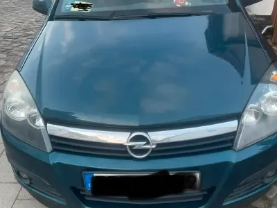 Usata Opel Astra