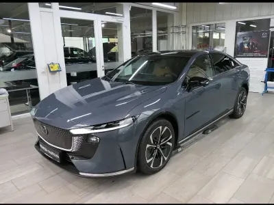 Gebraucht Mazda 6e
