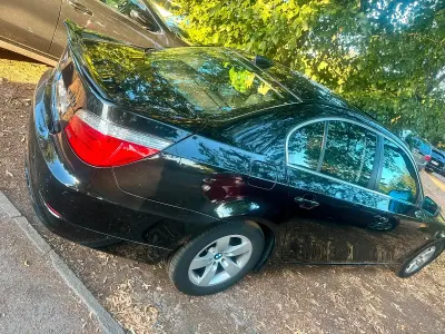 Gebraucht BMW 523