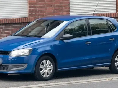 Gebraucht VW Polo