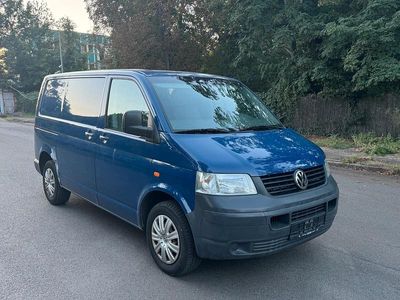 VW T5