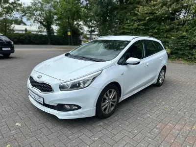 Gebraucht Kia Ceed Sportswagon