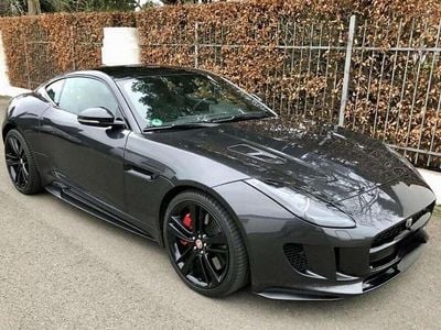 Gebraucht Jaguar F-Type R 551 PS (405 kW) 2016 Coupé