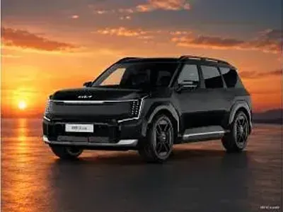 Gebraucht Kia EV9