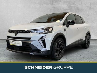 Gebraucht Renault Symbioz Esprit Alpine 145 PS (106 kW) 2025 Perlmuttweiß metallic SUV