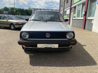 gebraucht VW Golf II II