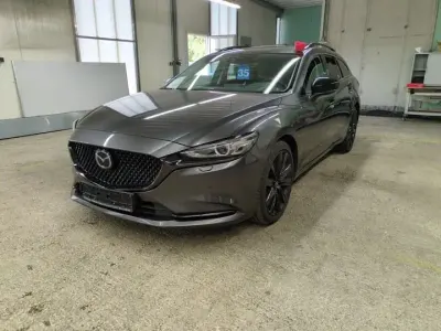 Gebraucht Mazda 6