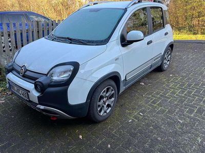 Fiat Panda Cross