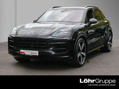 Gebraucht Porsche Cayenne S