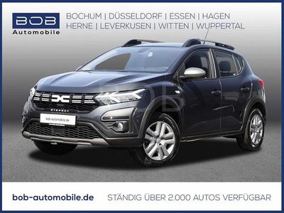 Comete Gebraucht 2023 Dacia Sandero Expression Kleinwagen | 17.777 € (Fairer Preis)