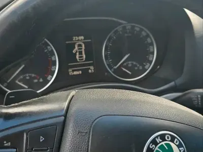 Gebraucht Skoda Octavia