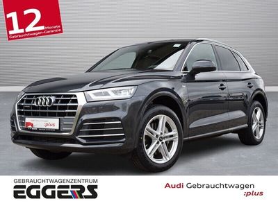 gebraucht Audi Q5 TFSI e Sport