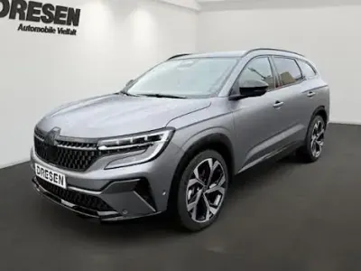Gebraucht Renault Espace