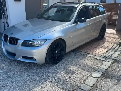 Gebraucht BMW 330