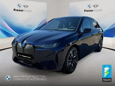 Gebraucht BMW iX