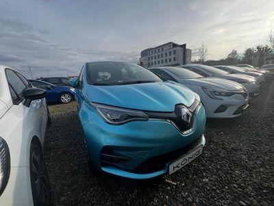 gebraucht Renault Zoe Experience