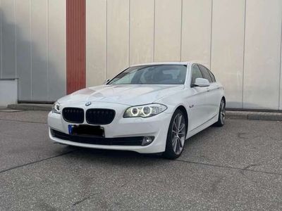 gebraucht BMW 520 520 d Sport-Aut.