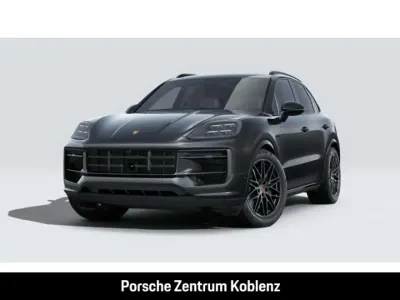 Gebraucht Porsche Cayenne E-Hybrid
