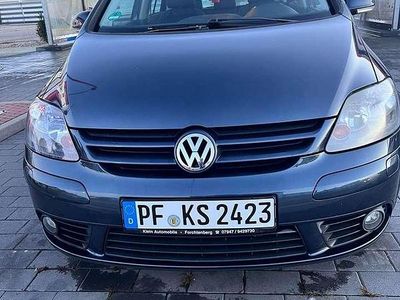 Usata VW Golf V Edition 140 CV (102 kW) 2007 Berlina