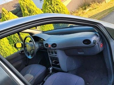 Mercedes A190