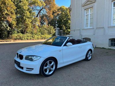 BMW 118 Cabriolet