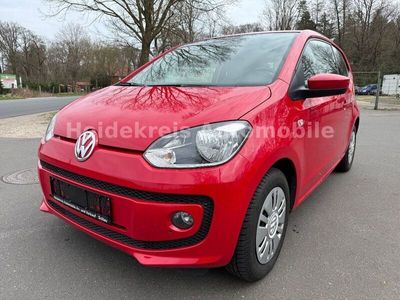 VW up!