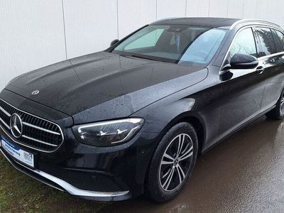 Mercedes E300