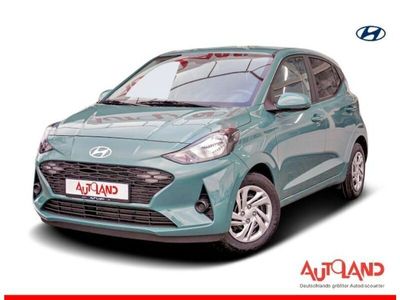 gebraucht Hyundai i10 1.0