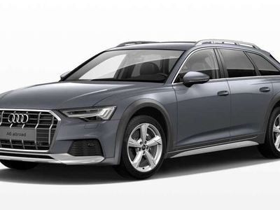 gebraucht Audi A6 Allroad 50 TDI - B&O / HEAD-UP / HD-MATRIX