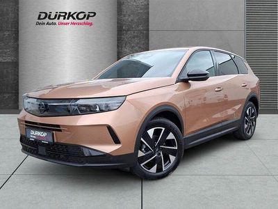 Gebraucht Opel Grandland X 136 PS (100 kW) 2025 /typ aussenverkleidung metall SUV