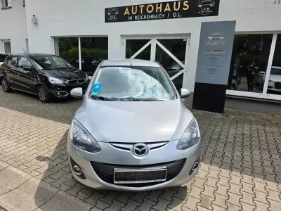 Gebraucht Mazda 2
