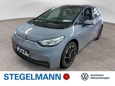 Gebraucht VW ID.3 Pure 110 kW (150 PS) 2021 Kleinwagen